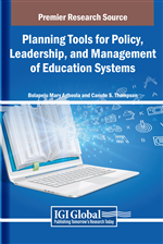 Planning Tools for Policy, Leadership, and Management of Education Systems