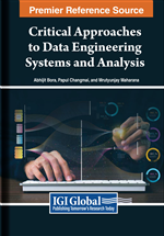 Critical Approaches to Data Engineering Systems Innovation and Industry Application Using IoT
