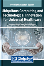 Ubiquitous Computing and Technological Innovation for Universal Healthcare