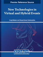 New Technologies in Virtual and Hybrid Events