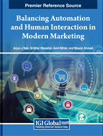 Harmonizing AI and Human Interaction: Enhancing Modern Marketing Strategies