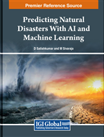 Predicting Natural Disasters With AI and Machine Learning