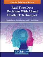 Real-Time Data Decisions With AI and ChatGPT Techniques