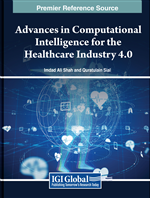 Industry 4.0: Use of Digitalization in Healthcare