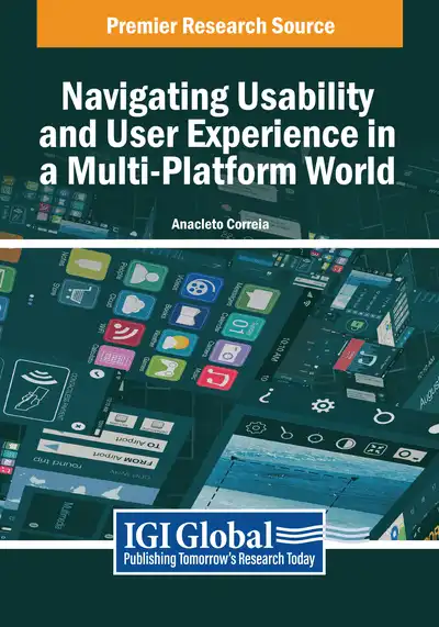 Navigating Usability and User Experience in a Multi-Platform World With ...