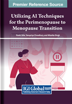 Changeover From Perimenopause to Menopause and Tailored Healthcare: Predict Health Risks Among Women via Machine Learning