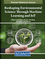 Biodiversity Conservation, Internet of Things in Environmental Science, Deep Learning