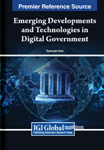 The Present of Digital Government: Insights From Chinese Practices