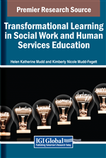 Transformational Learning in Social Work and Human Services Education