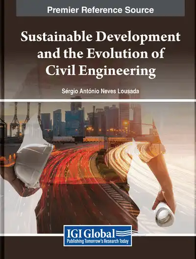 Sustainable Development and the Evolution of Civil Engineering | IGI ...