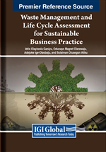 Waste Management and Life Cycle Assessment for Sustainable Business Practice