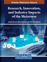 Metaverse: Transforming the User Experience in the Gaming and Entertainment Industry