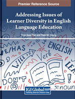 Addressing Issues of Learner Diversity in English Language Education
