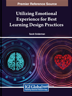 Utilizing Emotional Experience for Best Learning Design Practices
