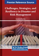 Disaster Management Activities in an Indian Engineering Institute: A Case Study of Gharda Institute of Technology