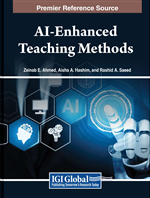 An Overview of Artificial Intelligence-Enhanced Teaching Methods