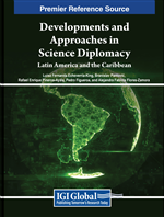 Developments and Approaches in Science Diplomacy: Latin America and the Caribbean