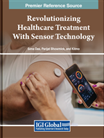 Applications of Sensor Technology in Healthcare