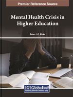 Risk Factors of Mental Health of Students in Higher Education Institutions