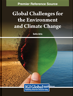 Climate Change: Challenges and Implications for Pakistan