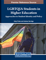 Utilization of Institutional Resources by Queer Latinx Men at Hispanic Serving Institutions