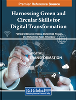 Harnessing Green and Circular Skills for Digital Transformation