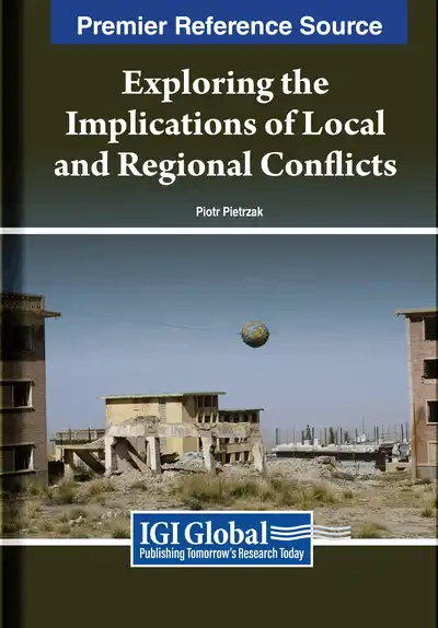 The War in Ukraine and the Limits of International Relations Theory