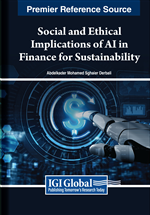 Implication of Artificial Intelligence (AI) in Finance in the Case of Bangladesh
