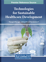 Technologies for Sustainable Healthcare Development