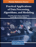 Practical Applications of Data Processing, Algorithms, and Modeling