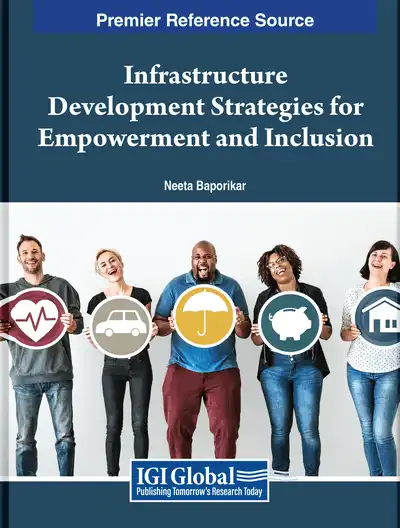 Economic Development Through the Entrepreneurship Infrastructure in ...