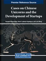 Cases on Chinese Unicorns and the Development of Startups