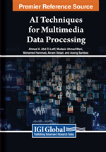 AI Techniques for Multimedia Data Processing