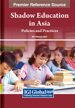 Shadow Education in Asia: Policies and Practices