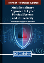 Multidisciplinary Approach to Cyber Physical Systems and IoT Security