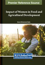 Role of Women in Food and Agricultural Development: Breaking Barriers for Sustainable Growth