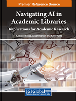 Navigating AI in Academic Libraries: Implications for Academic Research