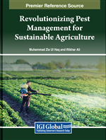 Revolutionizing Pest Management for Sustainable Agriculture