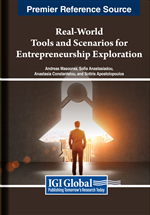 Real-World Tools and Scenarios for Entrepreneurship Exploration ...