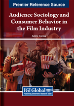 Audience Sociology and Consumer Behavior in the Film Industry