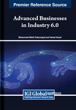 Advanced Businesses in Industry 6.0