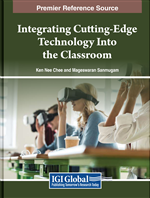 Integrating Cutting-Edge Technology Into the Classroom