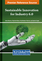 Sustainable Innovation for Industry 6.0