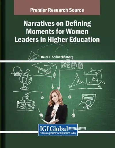 Mentoring the Next Generation of Women Leaders: Investigating the Role ...