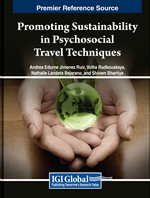Promoting Sustainability in Psychosocial Travel Techniques