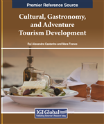 Cultural, Gastronomy, and Adventure Tourism Development