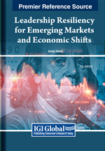 Leadership Resiliency for Emerging Markets and Economic Shifts