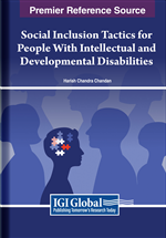 Social Inclusion Tactics for People With Intellectual and Developmental Disabilities