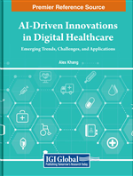 AI-Driven Innovations in Digital Healthcare: Emerging Trends, Challenges, and Applications