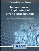 Innovations and Applications of Hybrid Nanomaterials